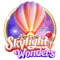Skylight Wonders